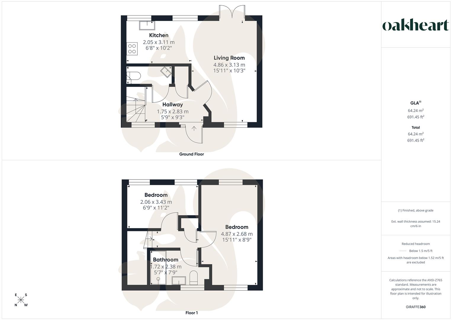 Floorplan thumbnail